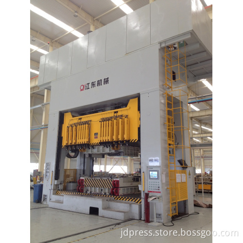 Ordinary Hydraulic Press Yjk